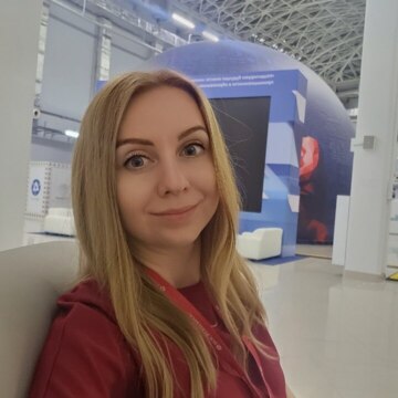 Татьяна Сергеевна Соколова