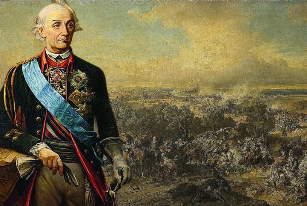 Круглый стол "Военные герои России"