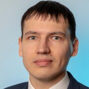 Шагидуллин Андрей Владиславович