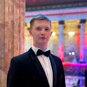 Удовкин Павел Дмитриевич