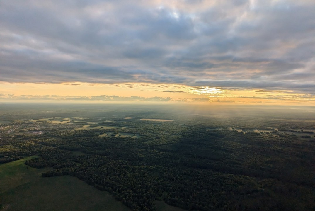 Семинар о подготовке пилотов, спортивных событиях и сборах парапланерного клуба Поднебесье. Итоги 2025 года.
