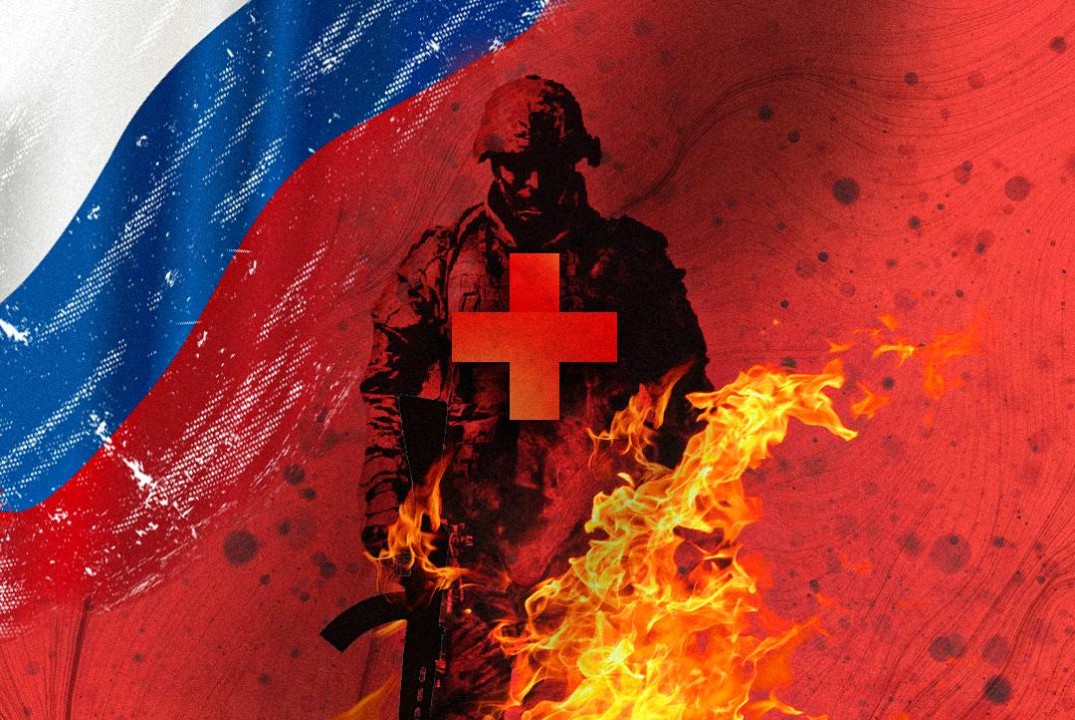 Показ киноальманаха "Бой за жизнь".