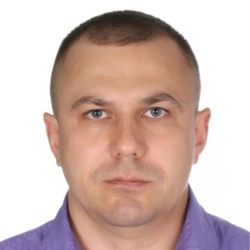 Дмитрий Александрович Головушкин