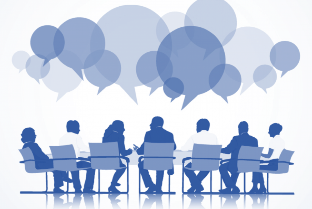 Круглый стол на тему: « Окружающая маркетинговая среда ту...