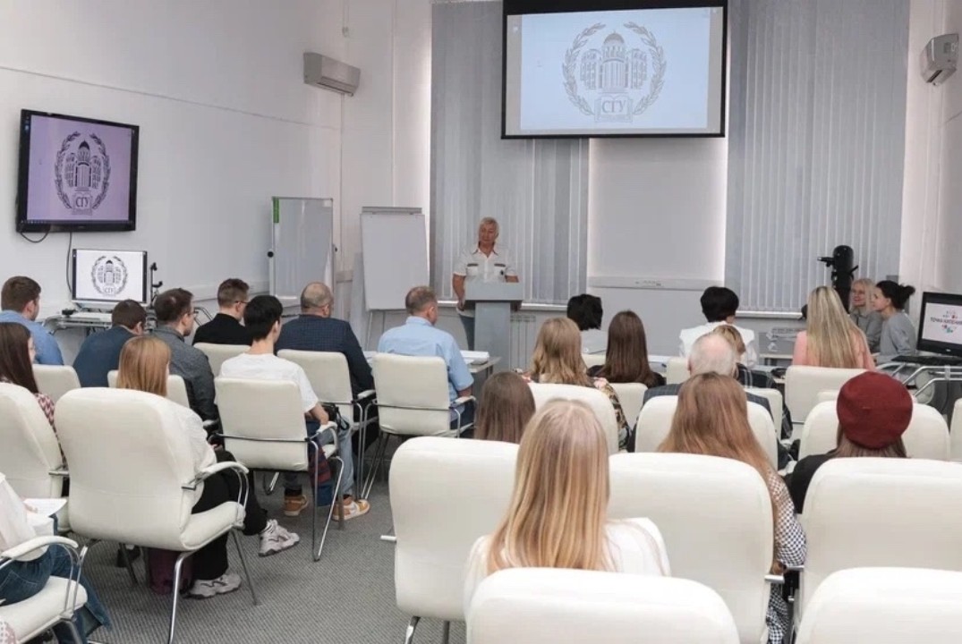 Отбор проектов в Программу « Стартап как диплом» на 2025...