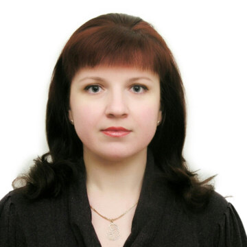Ирина Владимировна Мусатова