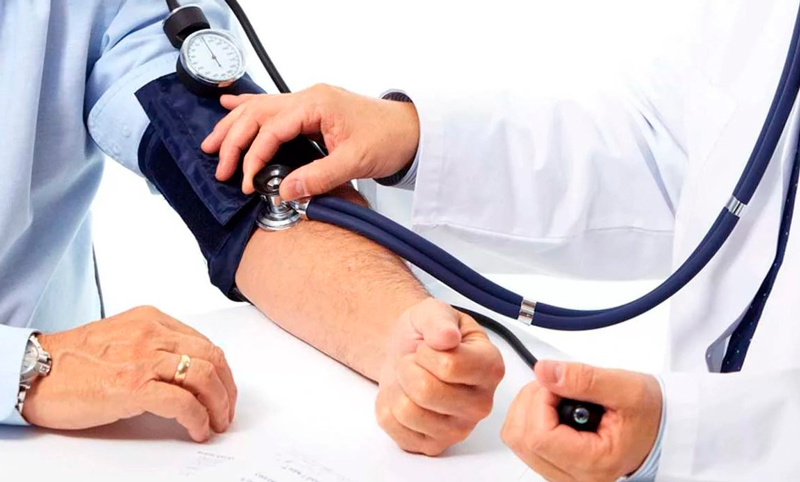 Информационно-разъяснительная беседа специалиста  СПБ ГБУЗ "ГНБ"