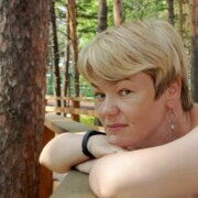 Глазырина Светлана Юрьевна