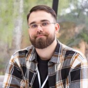 Ромашев Тимофей Евгеньевич