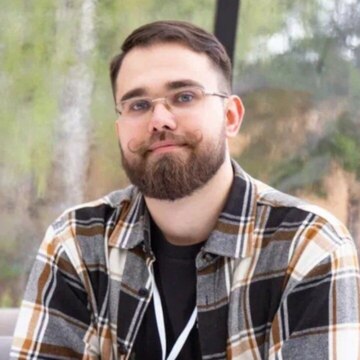 Тимофей Евгеньевич Ромашев