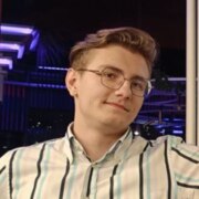 Вишневский Максим Дмитриевич