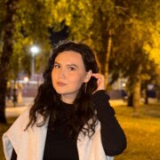 Новоторова Злата Сергеевна