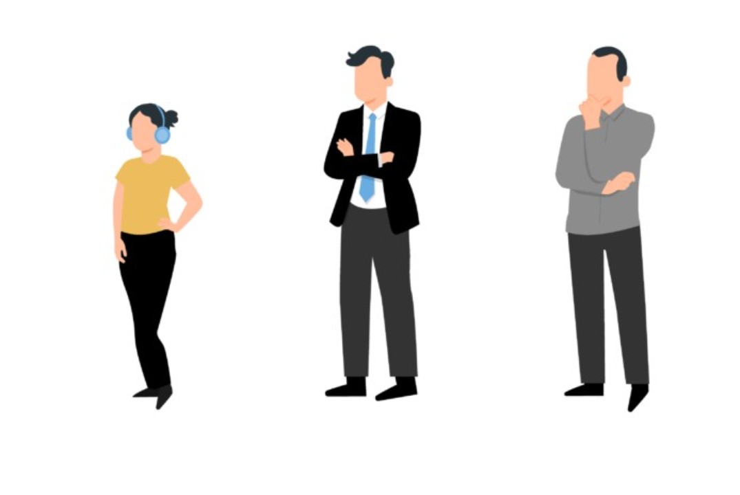 Диалог поколений: молодость и мудрость