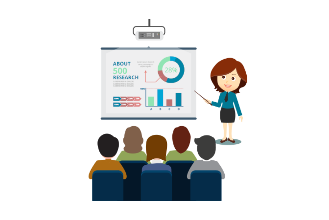 Мастер-класс «Публичное выступление без стресса».#Команда...