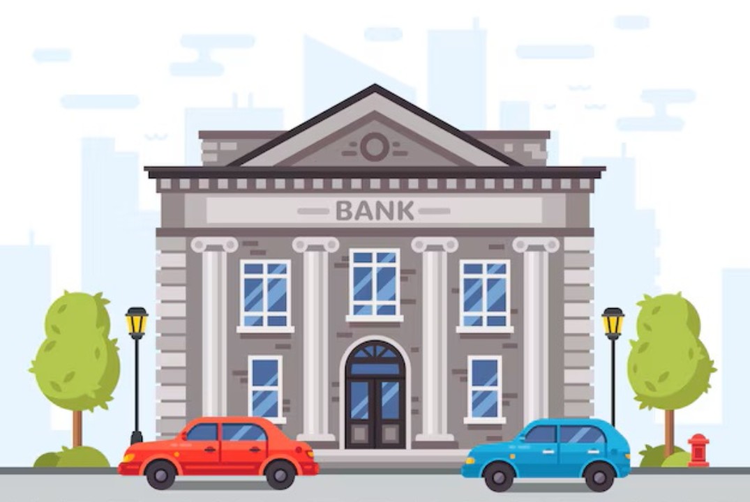 Роль банков и других финансовых институтов в системе нало...