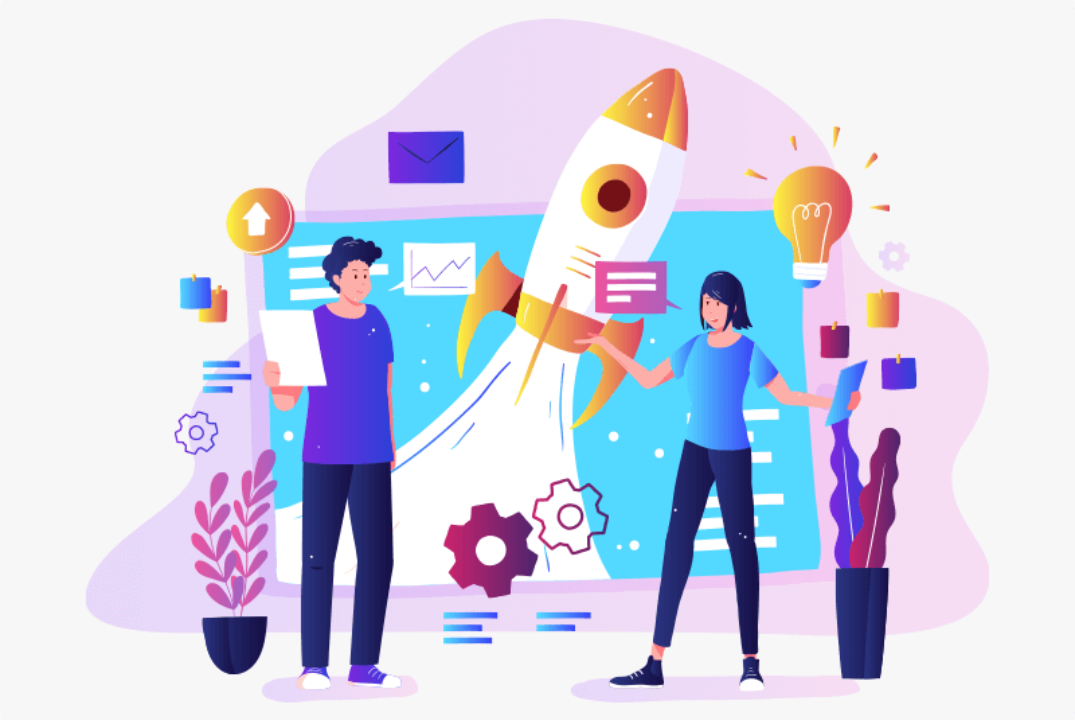 Как создать стартап. Без связей и денег