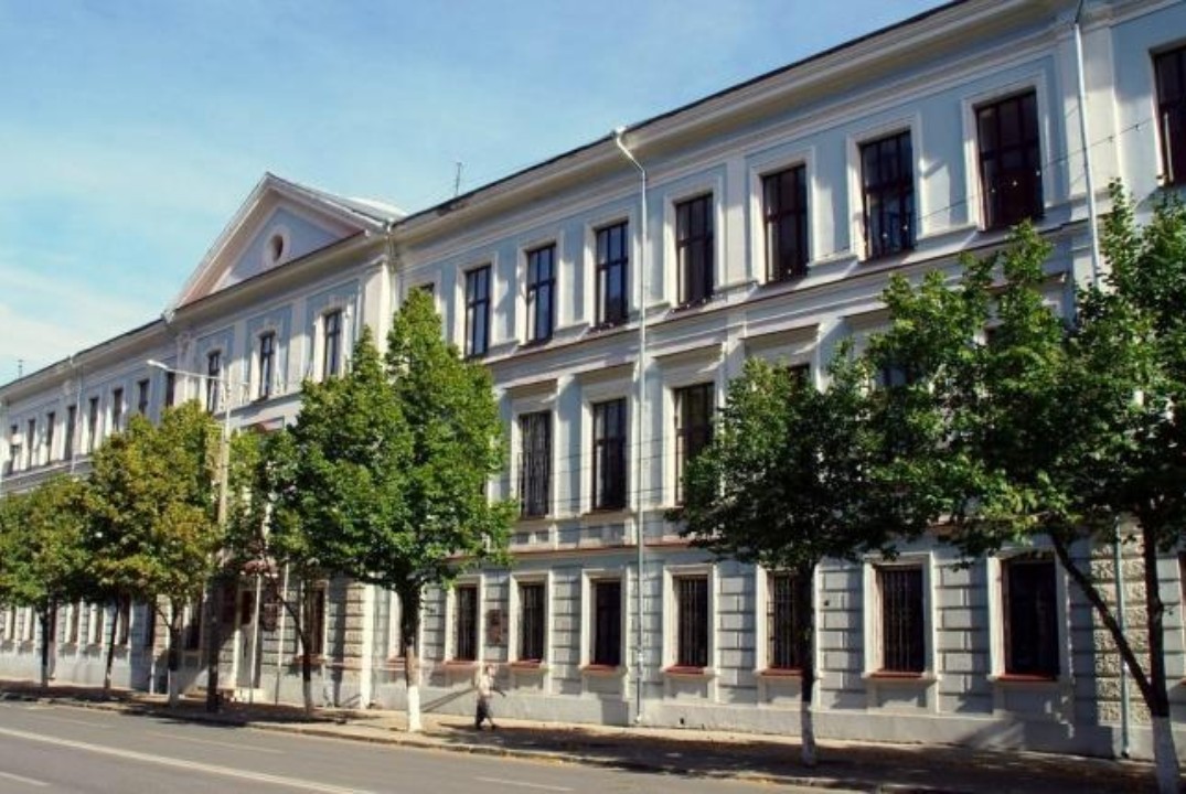 XXIII Всероссийская научно-техническая конференция с межд...