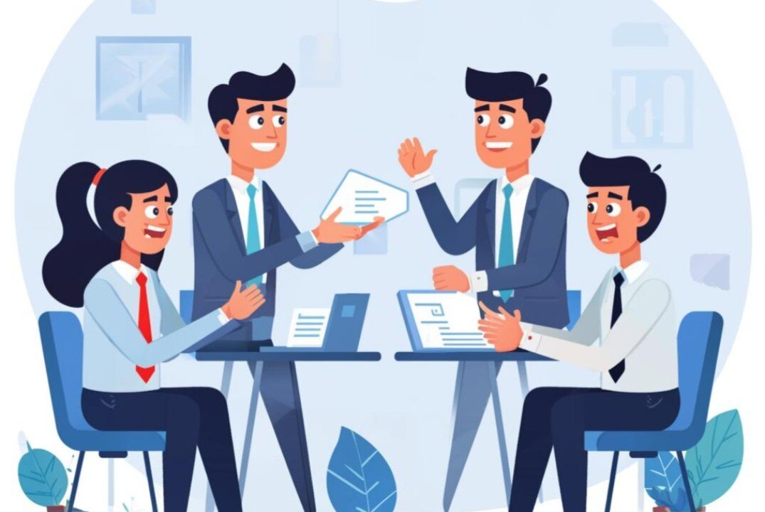 Деловая игра