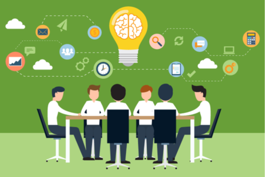 Развитие навыков решения управленческих кейсов