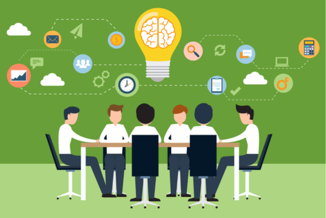 Развитие навыков решения управленческих кейсов