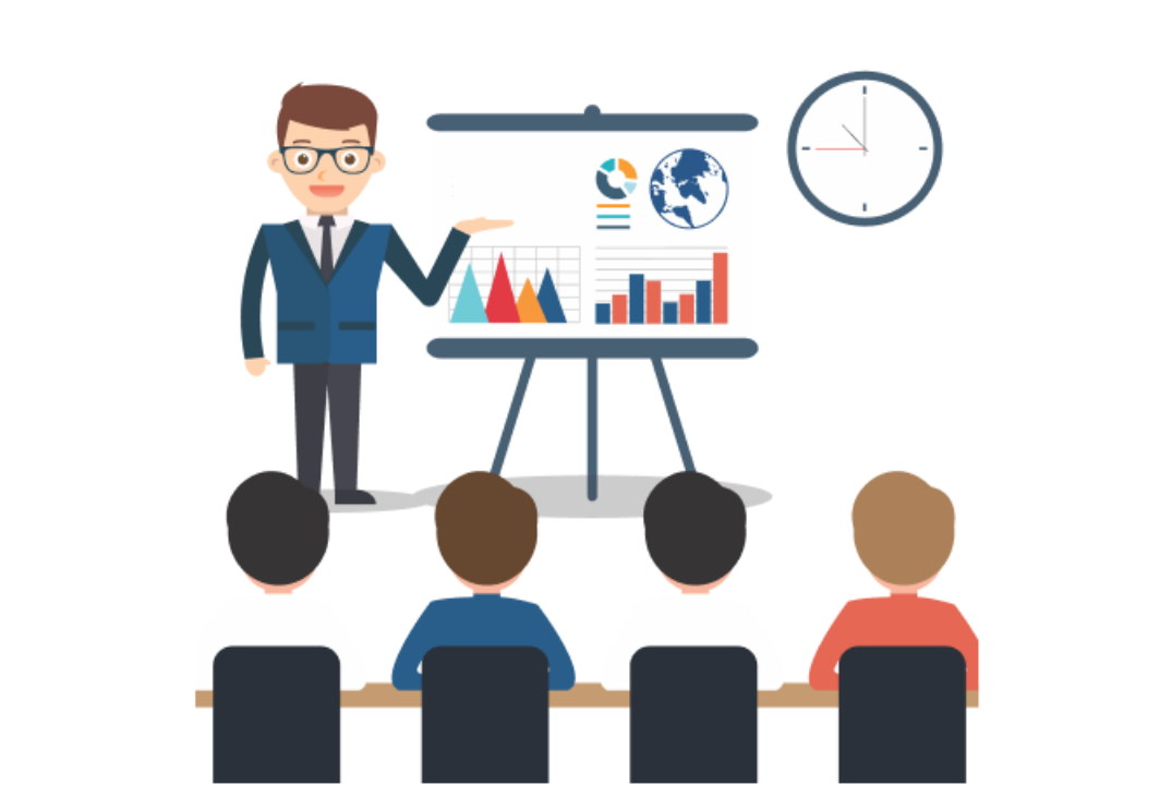 Мастер-класс «Визуализация смысла – основа успешной презе...