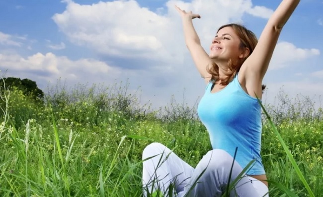 Сам себе энергетик: как победить эмоциональное выгорание.