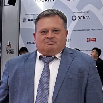 Геннадий Яковлевич Маркелов