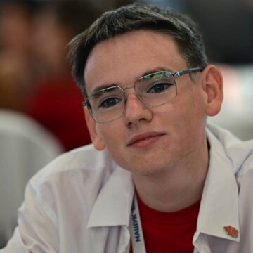 Владимир Юрьевич Ширяев