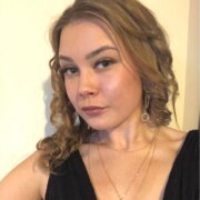 Полякова Карина Олеговна