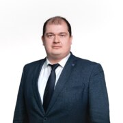 Гапон Николай Валерьевич