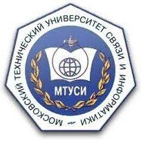 ФГБОУ ВО «Московский технический университет связи и информатики»