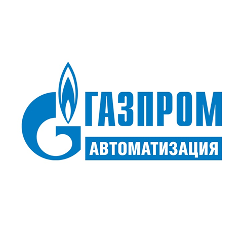ПАО «Газпром автоматизация»
