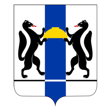 Министерство труда и социального развития Новосибирской области