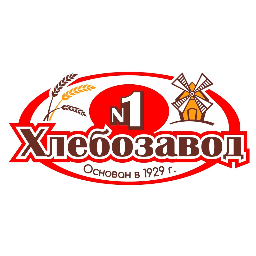 ООО "Хлебозавод №1"