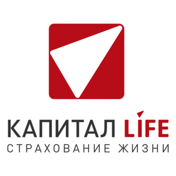 ООО «Капитал Лайф Страхование Жизни»
