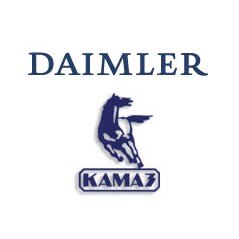 ООО "ДАЙМЛЕР КАМАЗ РУС"