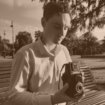 Роман Евгеньевич Балбеко