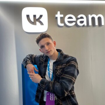 Владислав Константинович Стрельченко