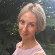 Ольга Маслова
