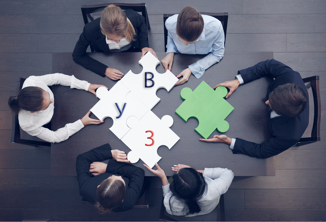 ВУЗы и индустриальный партнер: общие точки роста