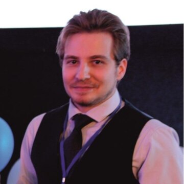 Андрей Юрьевич Никифоров