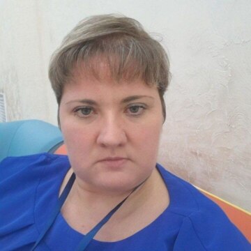 Татьяна Сергеевна Кукушкина