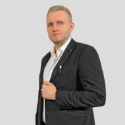 Андреев Юрий Сергеевич Андреев Юрий Сергеевич
