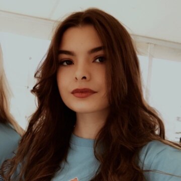 Вехова Полина Владимировна