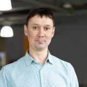 Вадим Силин