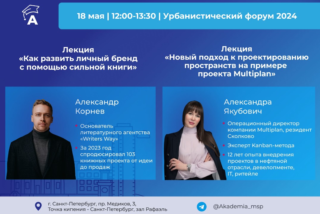 Возможности расширения бизнеса для предпринимателей | Ака...