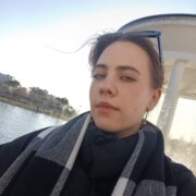 Склярова Анастасия Александровна