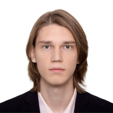 Смотрин Владимир Алексеевич