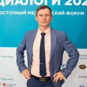 Роман Дремлюга