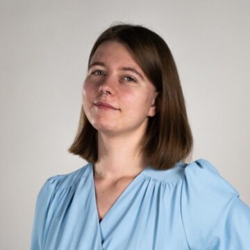 Марина Валериевна Гаврилова